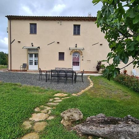 La Casa Dei Ricordi Apartment Collesalvetti Exterior photo