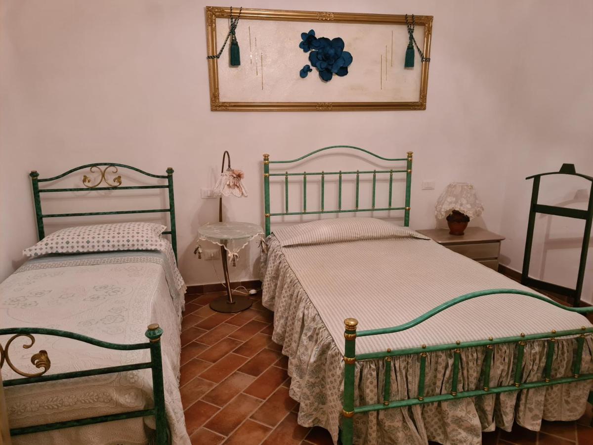 La Casa Dei Ricordi Apartment Collesalvetti Room photo